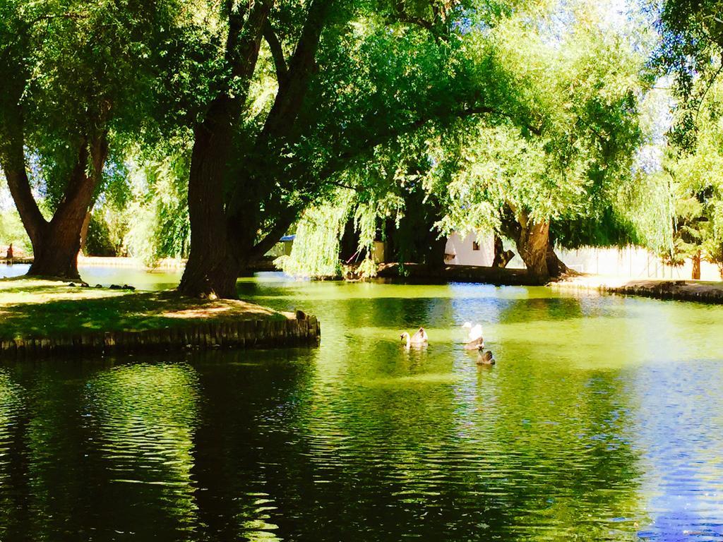 Domaine De Roullet Hotel Exterior photo